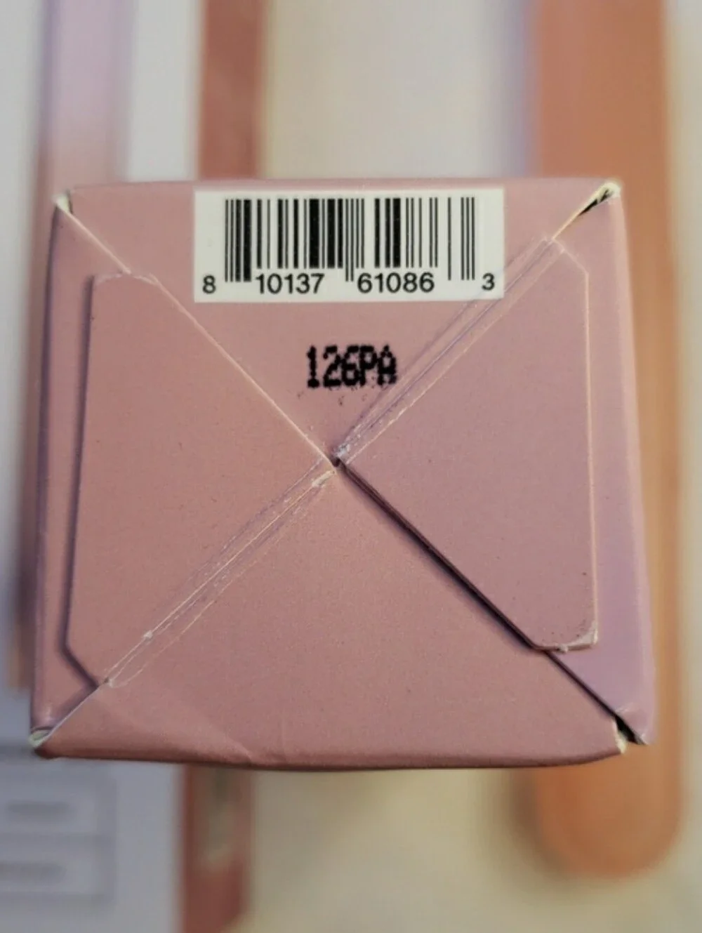 Solawave 4 in 1 Skincare Wand, Rose Gold. Never Used